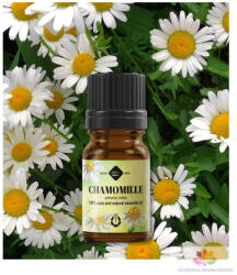  Ellemental Római Kamilla Esszenciális olaj 5 ml