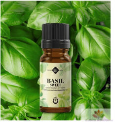  Ellemental Édes Bazsalikom Illóolaj 10 ml