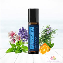 dōTERRA Adaptiv Touch Esszenciális Olajkeverék 10 ml