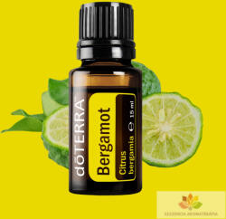 dōTERRA Bergamot Esszenciális Olaj 15 ml