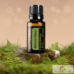 dōTERRA Shinrin-Yoku Esszenciális Olaj Keverék 15 ml
