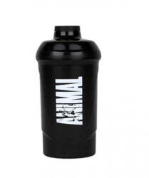 ANIMAL Shaker Black / 700 ml