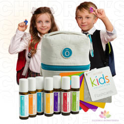 dōTERRA Kid's Collection- Gyerek Kollekció