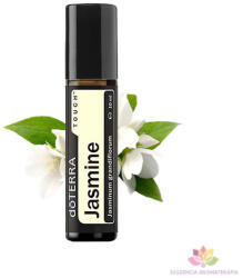 dōTERRA Jasmine Touch- Jázmin Roll On 10 ml