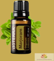 dōTERRA Marjoam-Majoranna Esszenciális Olaj 15 ml