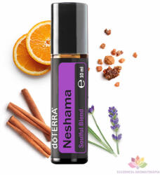 dōTERRA Neshama Lélektápláló Keverék Touch 10 ml