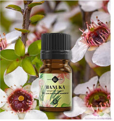  Ellemental Manuka Illóolaj 5 ml