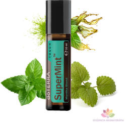 dōTERRA SuperMint Touch 10 ml