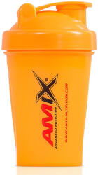 Amix Nutrition MiniShaker Color 400 ml / orange