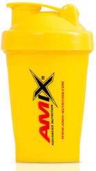 Amix Nutrition MiniShaker Color 400 ml / yellow