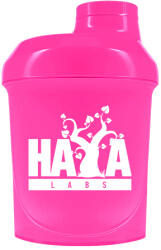 HAYA LABS Mini Shaker 300 ml / Super Pink