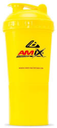 Amix Nutrition Shaker Monster Bottle /Yellow/