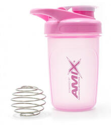Amix Nutrition Amix® Bodybuilder Shaker 300 ml / PINK