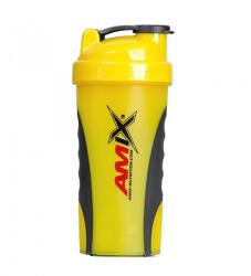 Amix Nutrition Shaker Excellent Bottle 700ml / Yellow