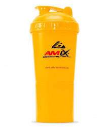Amix Nutrition Shaker Monster Bottle /Orange/