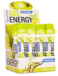 Quamtrax Nutrition Energy Gel / 18x40g