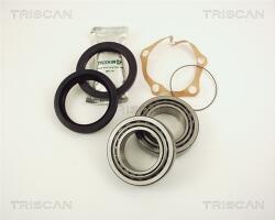 TRISCAN Set rulment roata TRISCAN 8530 17001 (8530 17001) - fixbox