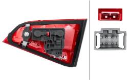 HELLA 2TZ009687-091 Lampa spate