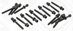 ELRING 331.520 Set surub, chiulasa