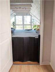 Baby Dan Guard me védőkapu (5705548050016)