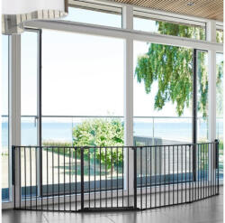 Baby Dan Baby Dan XXL térrács 90 cm - 350 cm (BD56826-2600-10)