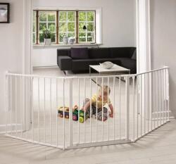 Baby Dan Flex L térrács, térelválasztó (BD56224-2400-10)