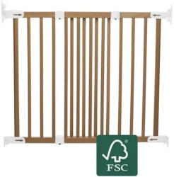 Baby Dan Baby Dan Flexi Fit fa babarács 69-106, 5 cm (55012-2400-10)