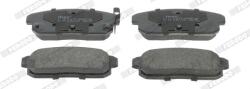 FERODO Set placute frana FERODO FDB1759 (FDB1759)