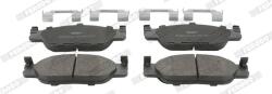 FERODO Set placute frana FERODO FDB4389 (FDB4389)