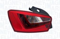 Magneti Marelli Lampa spate MAGNETI MARELLI 714000028605 (714000028605) - fixbox