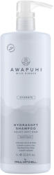 Paul Mitchell - Awapuhi Wild Ginger Hydrasoft Shampoo - Hidratáló Sampon Száraz Hajra 1000ml