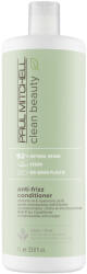 Paul Mitchell - Clean Beauty Anti-Frizz Conditioner - Hajsimító Balzsam Rakoncátlan Hajra 1000ml