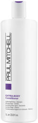 Paul Mitchell - Extra-Body Conditioner - Volumenizáló és Dúsító Balzsam 1000ml