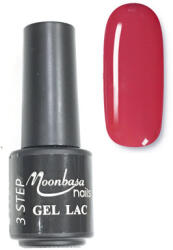 Moonbasanails 3Step gél lakk #084