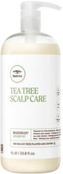 Paul Mitchell - Tea Tree Scalp Care Regeniplex Shampoo - Hajdúsító Sampon Ritkuló Hajra 1000ml