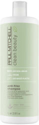 Paul Mitchell - Clean Beauty Anti-Frizz Shampoo - Hajsimító Sampon Rakoncátlan Hajra 1000ml