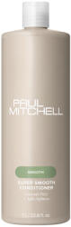 Paul Mitchell - Super Smooth Conditioner - Hajsimító Balzsam 1000ml