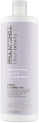 Paul Mitchell - Clean Beauty Repair Conditioner - Regeneráló Balzsam Sérült Hajra 1000ml