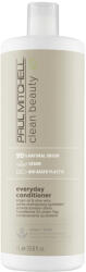 Paul Mitchell - Clean Beauty Everyday Conditioner - Balzsam Mindennapos Használatra 1000ml