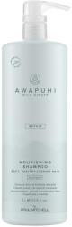 Paul Mitchell - Awapuhi Wild Ginger Nourishing Shampoo - Tápláló Sampon Sérült Hajra 1000ml