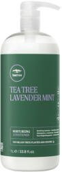Paul Mitchell - Tea Tree Lavender Mint Moisturizing Conditioner - Hidratáló Balzsam 1000ml