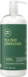 Paul Mitchell - Tea Tree Lemon Sage Thickening Conditioner - Dúsító Balzsam 1000ml