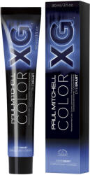 Paul Mitchell - Color XG CoverSmart Krémhajfesték - 77/34 Természetes Rézszőke 90ml