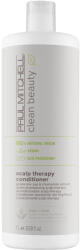 Paul Mitchell - Clean Beauty Scalp Therapy Conditioner - Fejbőrnyugtató Balzsam 1000ml