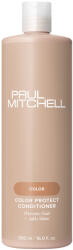 Paul Mitchell - Color Protect Conditioner - Színvédő Balzsam 1000ml
