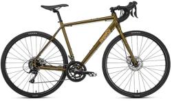 Csepel Rapid Alu 2.0 Sora