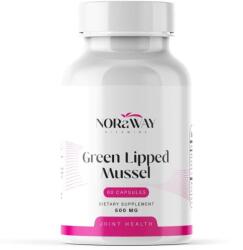 NORaWAY Zöldkagyló kapszula 60 db