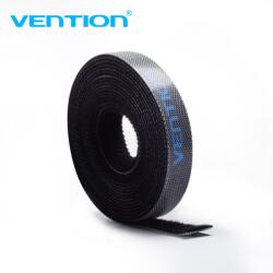 Vention Velcro (tépõzáras-kötözõ), 1m, kábelkötözõ (KAABA) - tonerpiac