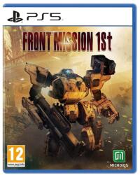 Microids Front Mission 1St (PS5)