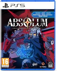 Dotemu Absolum (PS5)